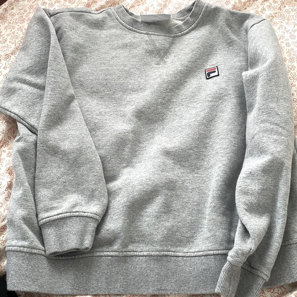 FILA Sweatshirt